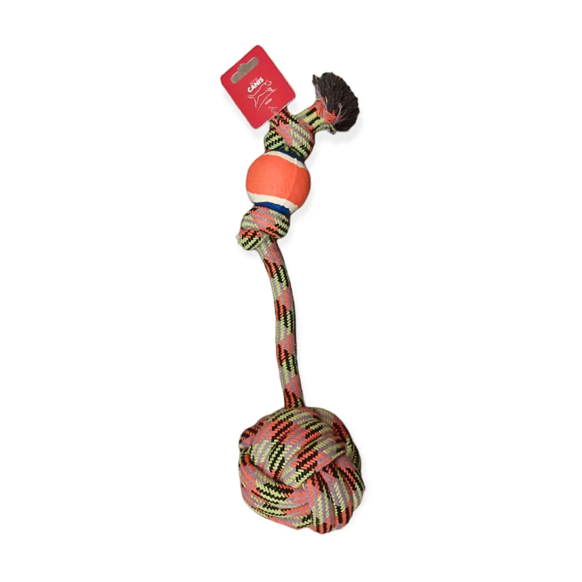 Repleksak - med Tennisboll