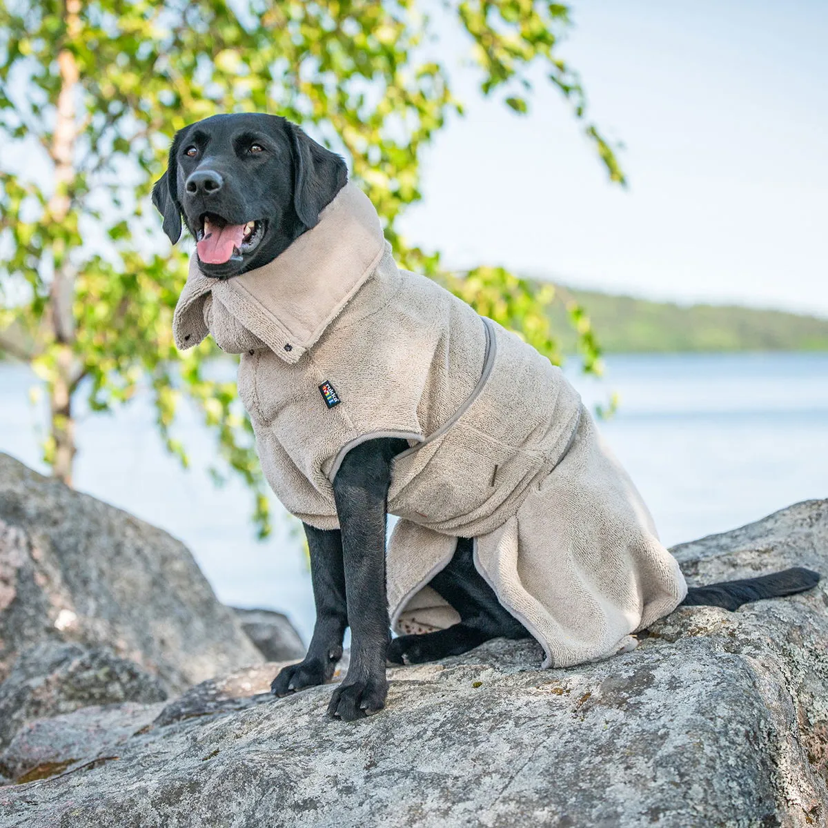 Rukka Micro Badrock Grå