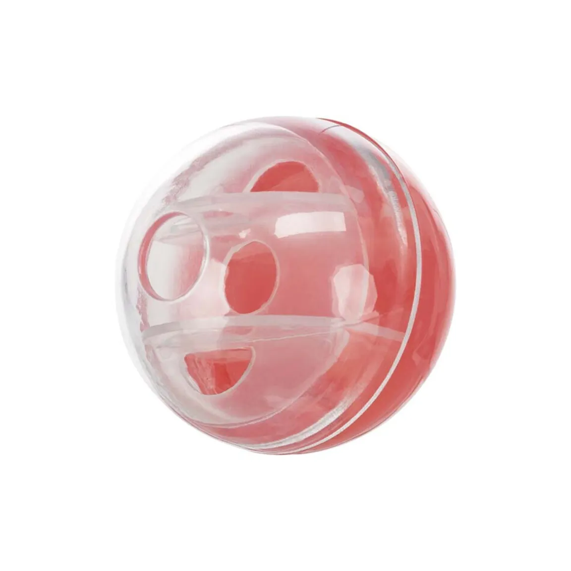 Snacks Boll Katt - Aktivitetsleksak