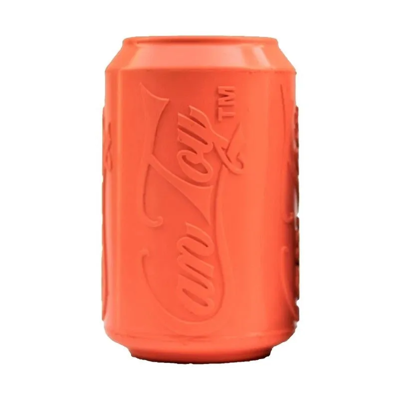 SodaPup Can Aktiveringsleksak Orange