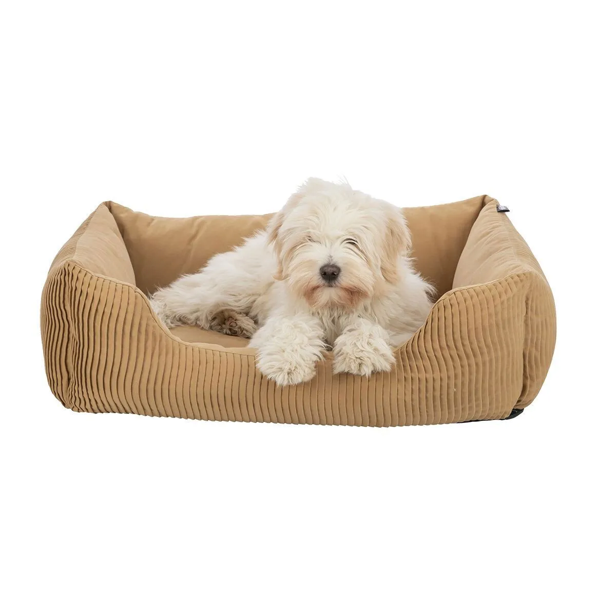 Trixie Marley Hundsäng Beige