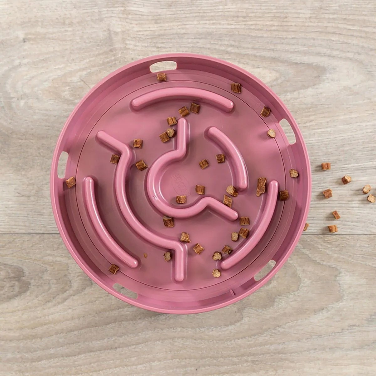 Trixie Rocking Maze Slow Feeder till Katt