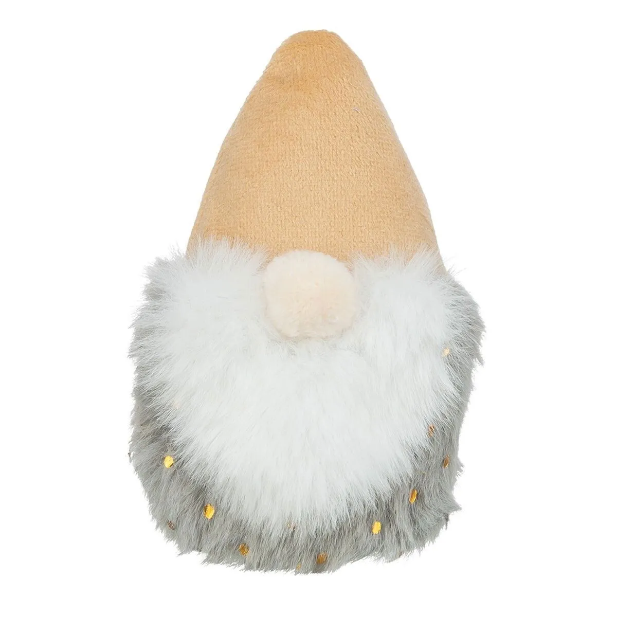 Trixie Xmas Mjukisdjur Tomte med Kattmynta