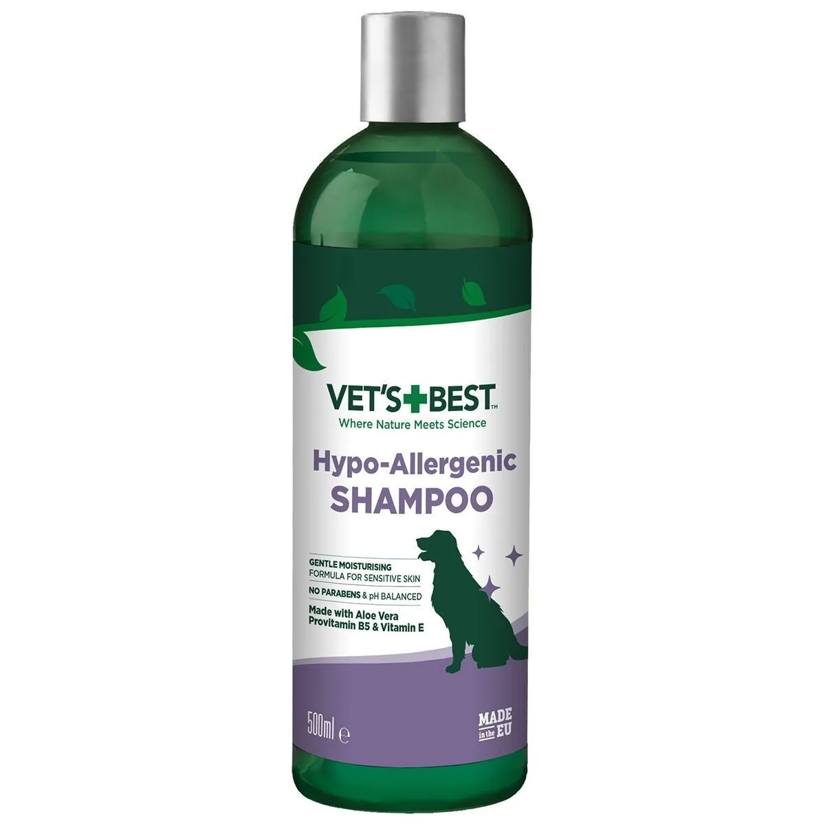 Vet's Best Hypo-Allergenic Schampo