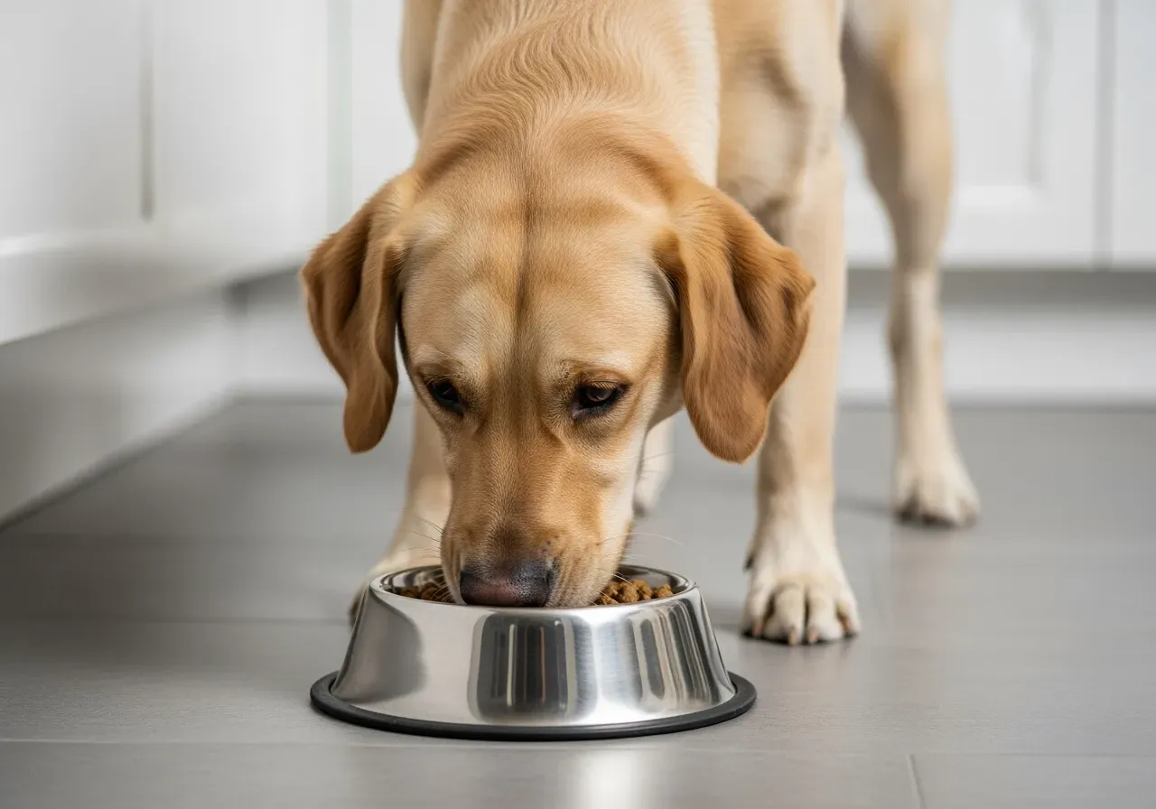 Storlek rosa leopard hundhalsband guide