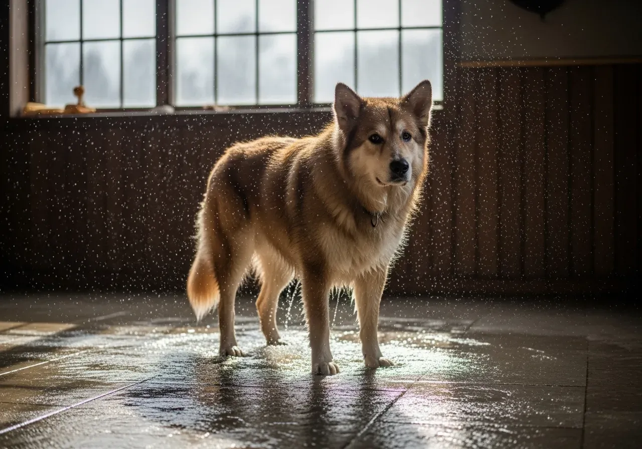 Superman halsband och sele guide