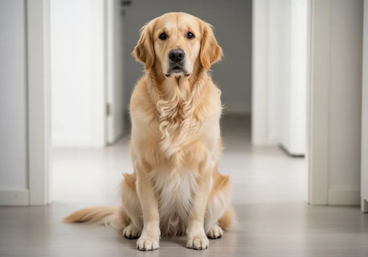 Bad och schampo för hund och katt