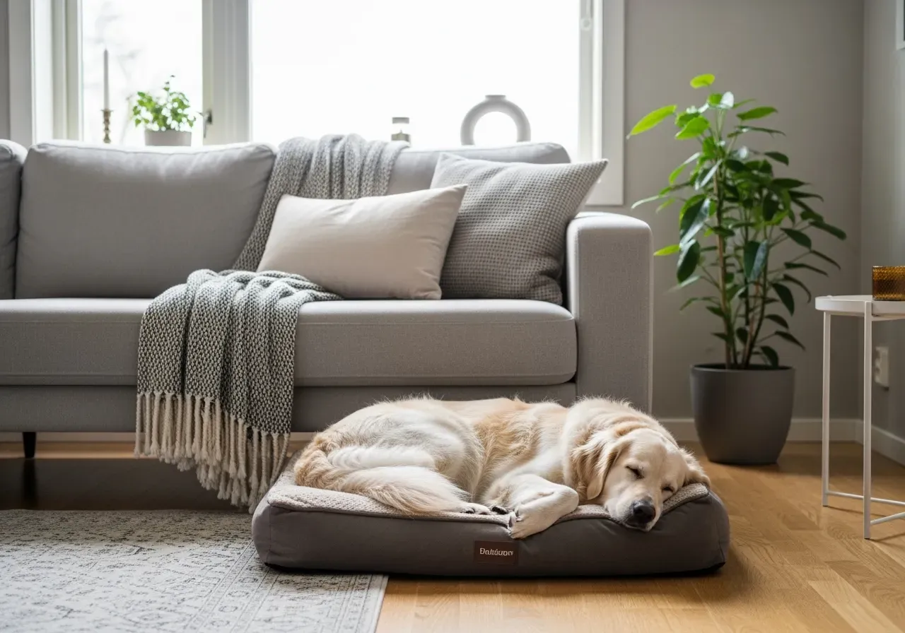 Kloklippning och hudvård för smådjur